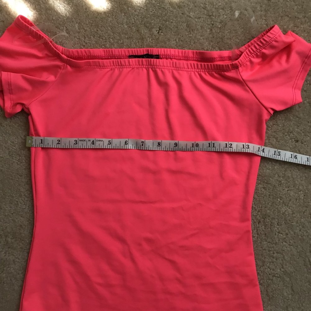 BLVD Body Suit - Picture 4 of 6